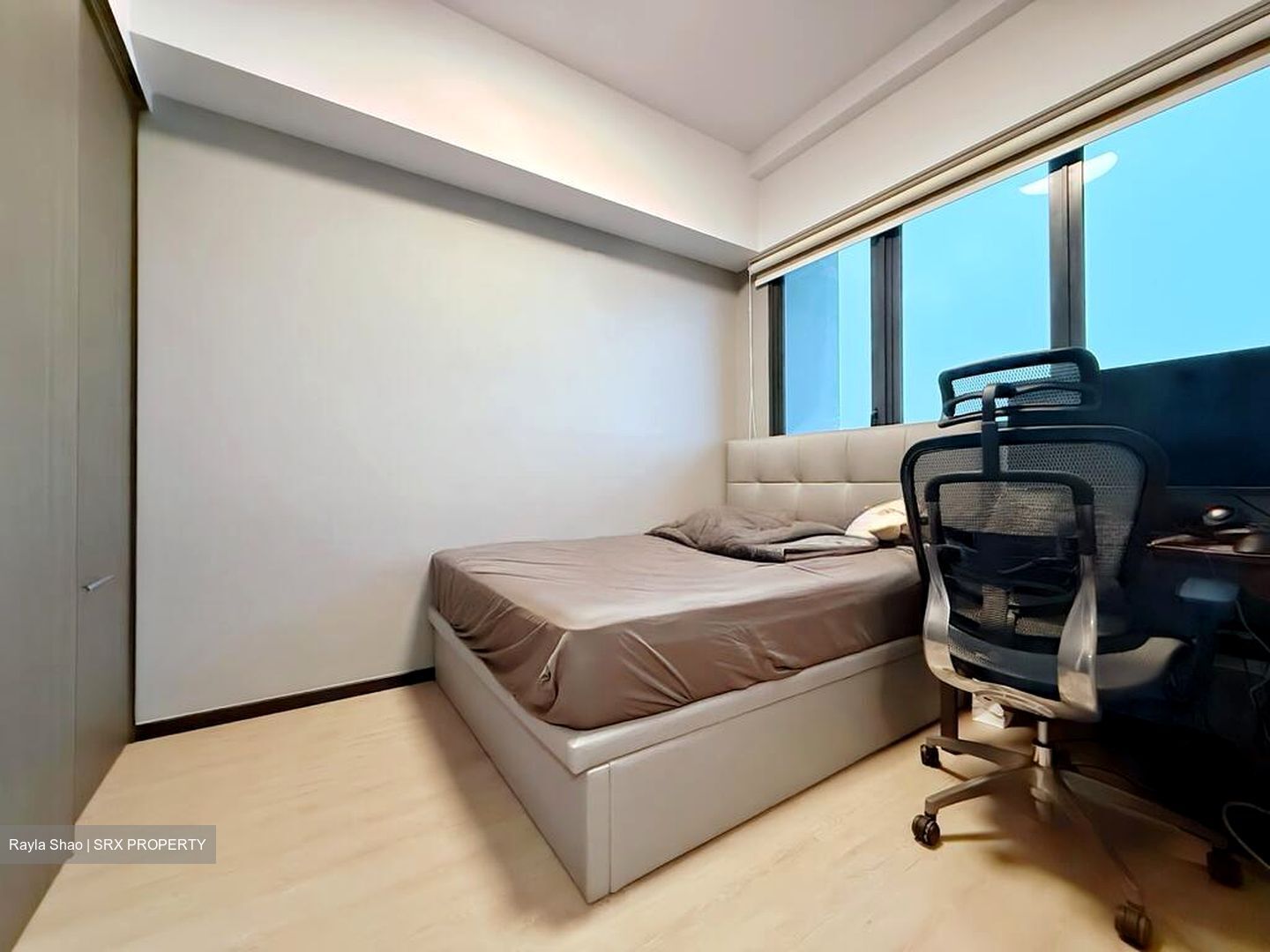 Parc Riviera (D5), Condominium #517226421